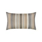 Grigio Stripe Lumbar
