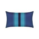 Ombre Azure Lumbar