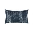 Distressed Indigo Lumbar