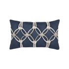 Indigo Rope Lumbar