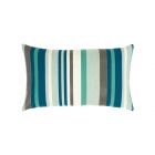 Lagoon Stripe Lumbar