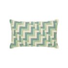 Bliss Basketweave Lumbar
