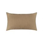 Canvas Heather Beige Essentials Lumbar