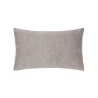 Luxe Dove Lumbar