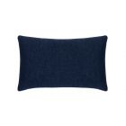 Luxe Indigo Lumbar