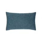 Luxe Turquoise Lumbar