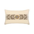 Jeweled Sedona Ivory