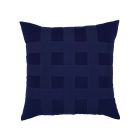 Basketweave Navy
