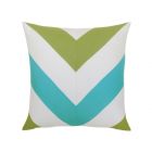 Poolside Chevron
