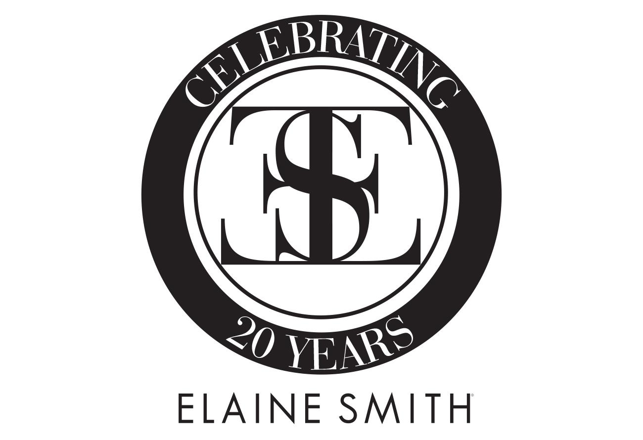 ELAINE SMITH CELEBRATES 20TH ANNIVERSARY!