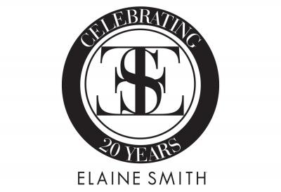 ELAINE SMITH CELEBRATES 20TH ANNIVERSARY!